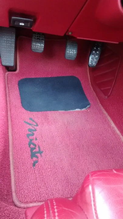 1993 Mazda NA MX-5 Miata - Image 2 of 31