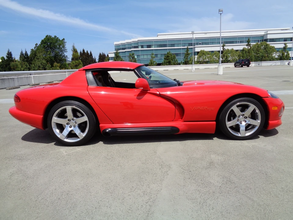 1995 Dodge Viper 1st Gen - Image 18 of 31