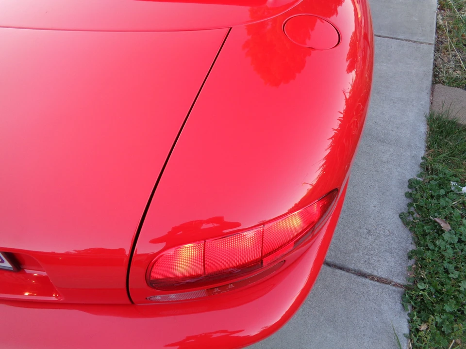 1995 Dodge Viper 1st Gen - Image 26 of 31