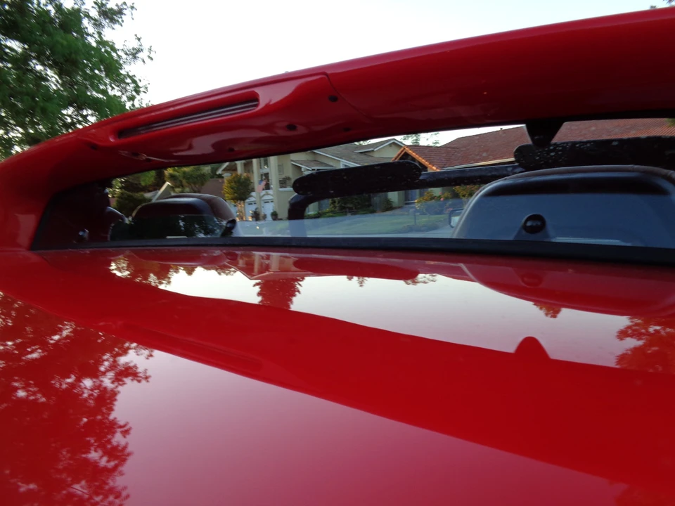 1995 Dodge Viper 1st Gen - Image 27 of 31