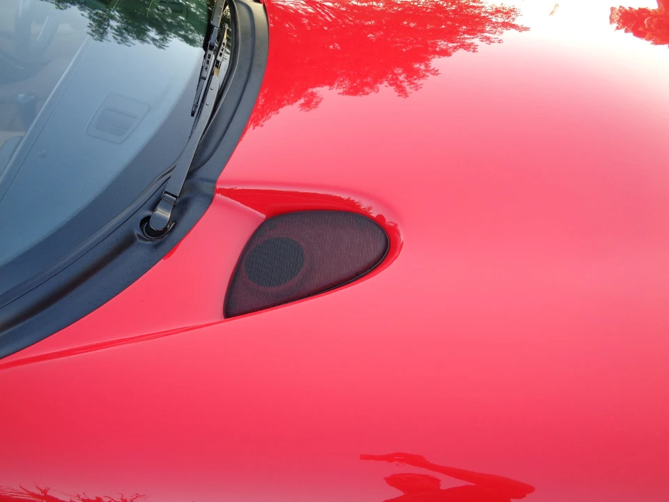 1995 Dodge Viper 1st Gen - Image 29 of 31