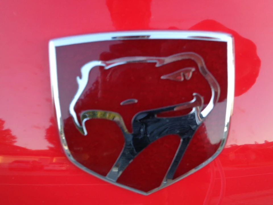 1995 Dodge Viper 1st Gen - Image 30 of 31
