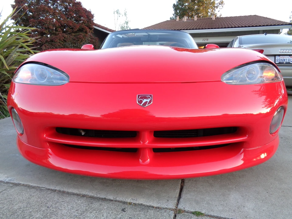 1995 Dodge Viper 1st Gen - Image 22 of 31