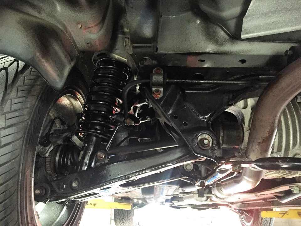 1997 Mazda NA MX-5 Miata - Image 14 of 31