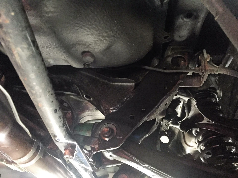 1997 Mazda NA MX-5 Miata - Image 16 of 31