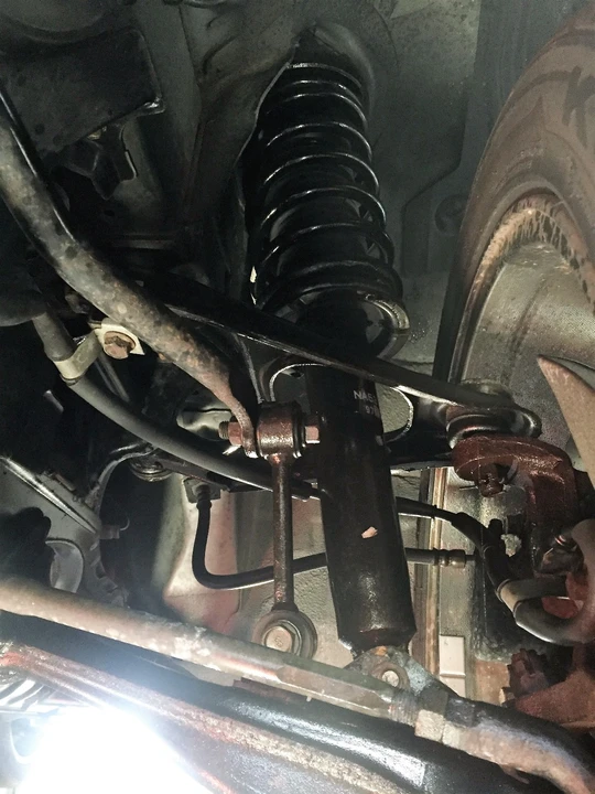 1997 Mazda NA MX-5 Miata - Image 23 of 31
