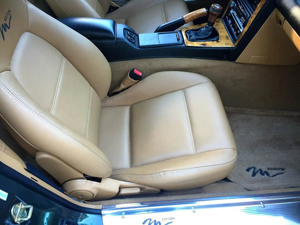 1997 Mazda NA MX-5 Miata - Image 10 of 31