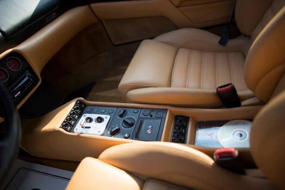 1999 Ferrari F355 Spider - Image 16 of 31