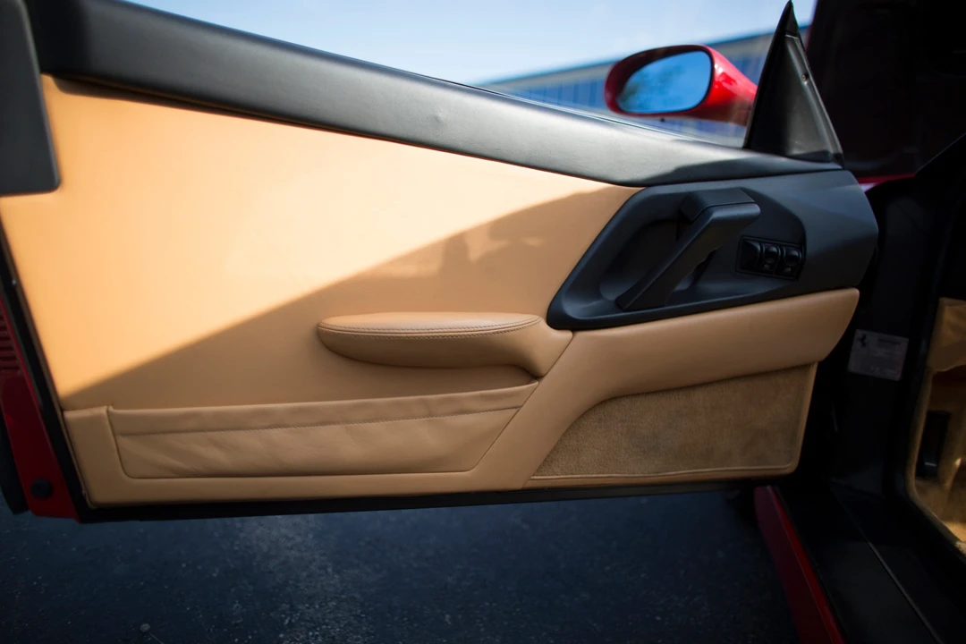1999 Ferrari F355 Spider - Image 13 of 31