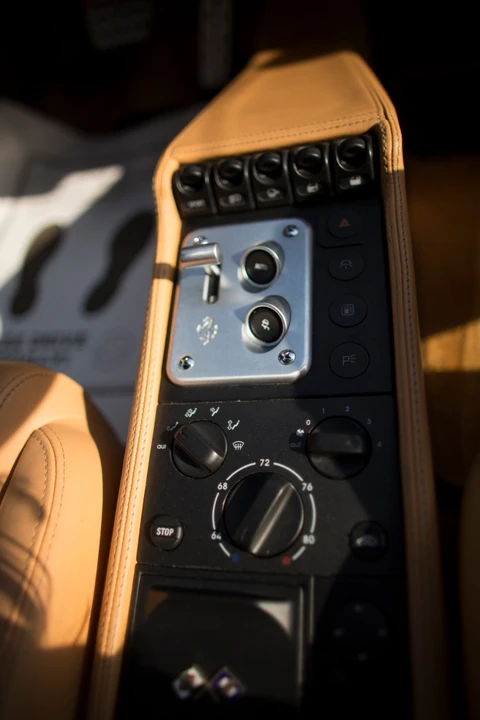1999 Ferrari F355 Spider - Image 21 of 31