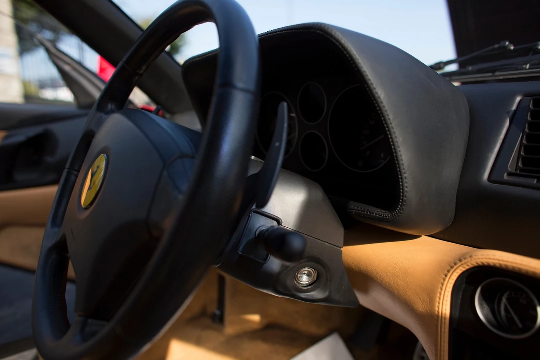 1999 Ferrari F355 Spider - Image 17 of 31