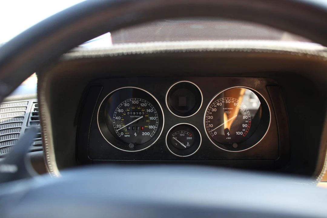 1999 Ferrari F355 Spider - Image 18 of 31