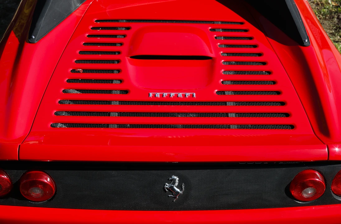 1999 Ferrari F355 Spider - Image 26 of 31