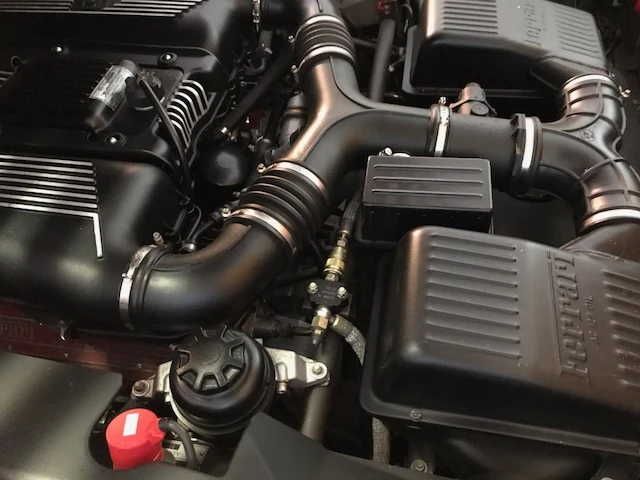 1999 Ferrari F355 Spider - Image 30 of 31
