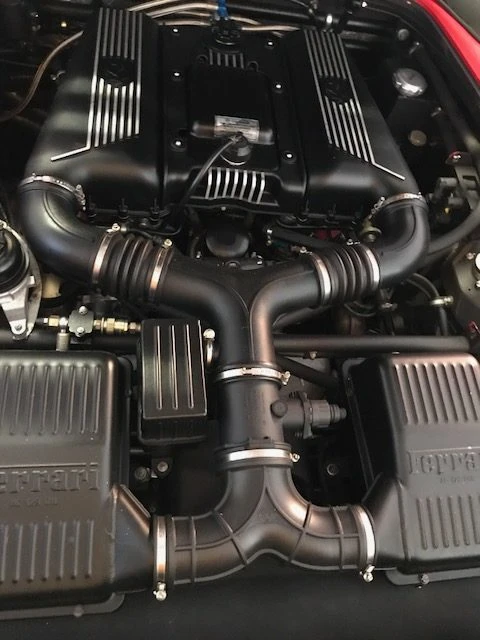 1999 Ferrari F355 Spider - Image 29 of 31