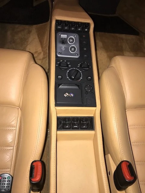 1999 Ferrari F355 Spider - Image 22 of 31
