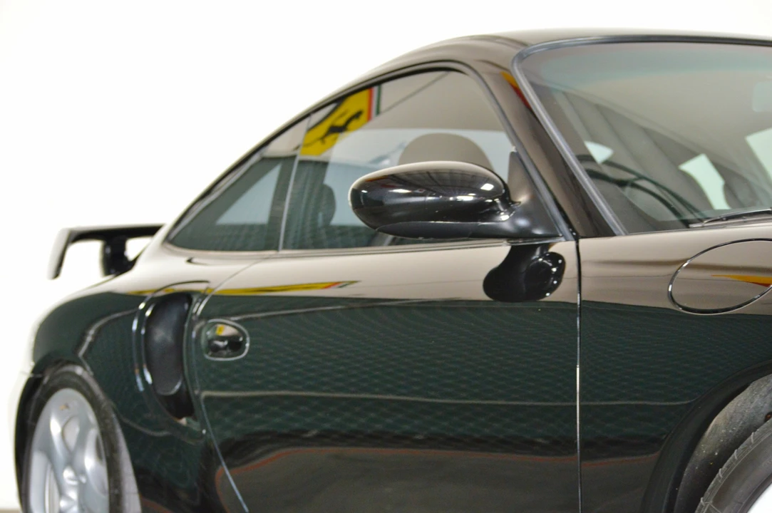 2002 Porsche 996 Turbo - Image 24 of 30