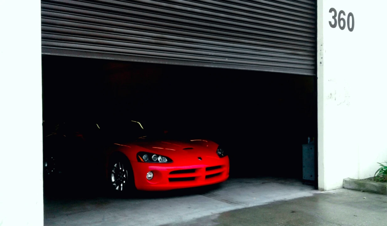 2003 Dodge Viper 3rd Gen - Image 23 of 31
