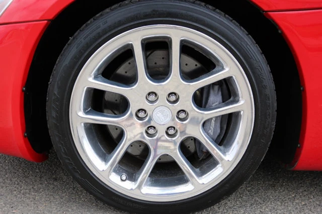 2003 Dodge Viper 3rd Gen - Image 27 of 31