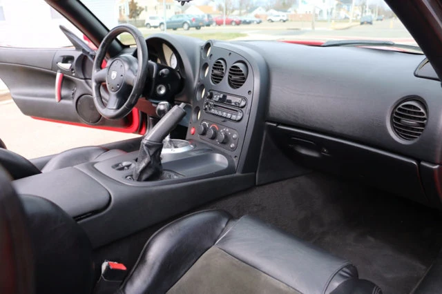 2003 Dodge Viper 3rd Gen - Image 31 of 31