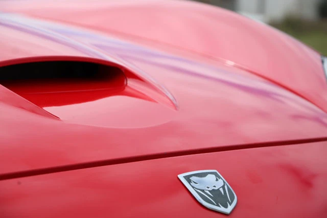 2003 Dodge Viper 3rd Gen - Image 21 of 31