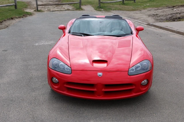 2003 Dodge Viper 3rd Gen - Image 2 of 31