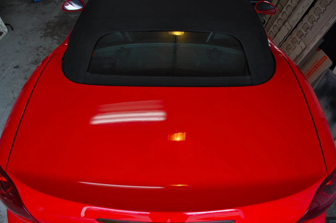 2003 Dodge Viper 3rd Gen - Image 15 of 31