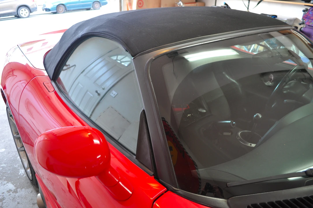 2003 Dodge Viper 3rd Gen - Image 16 of 31