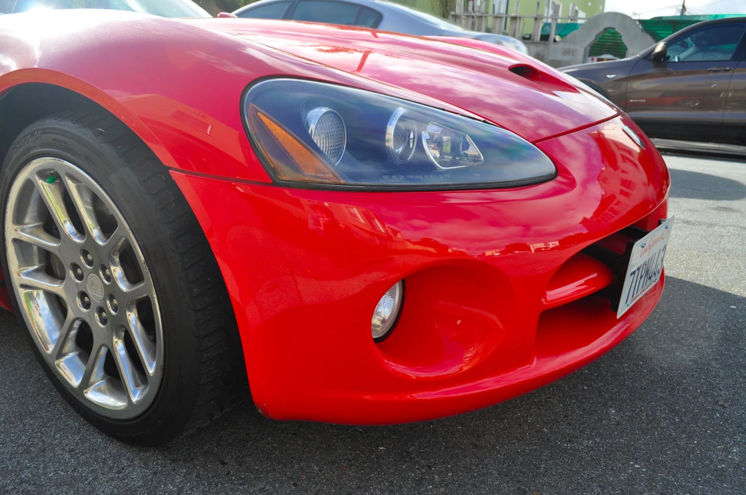 2003 Dodge Viper 3rd Gen - Image 20 of 31