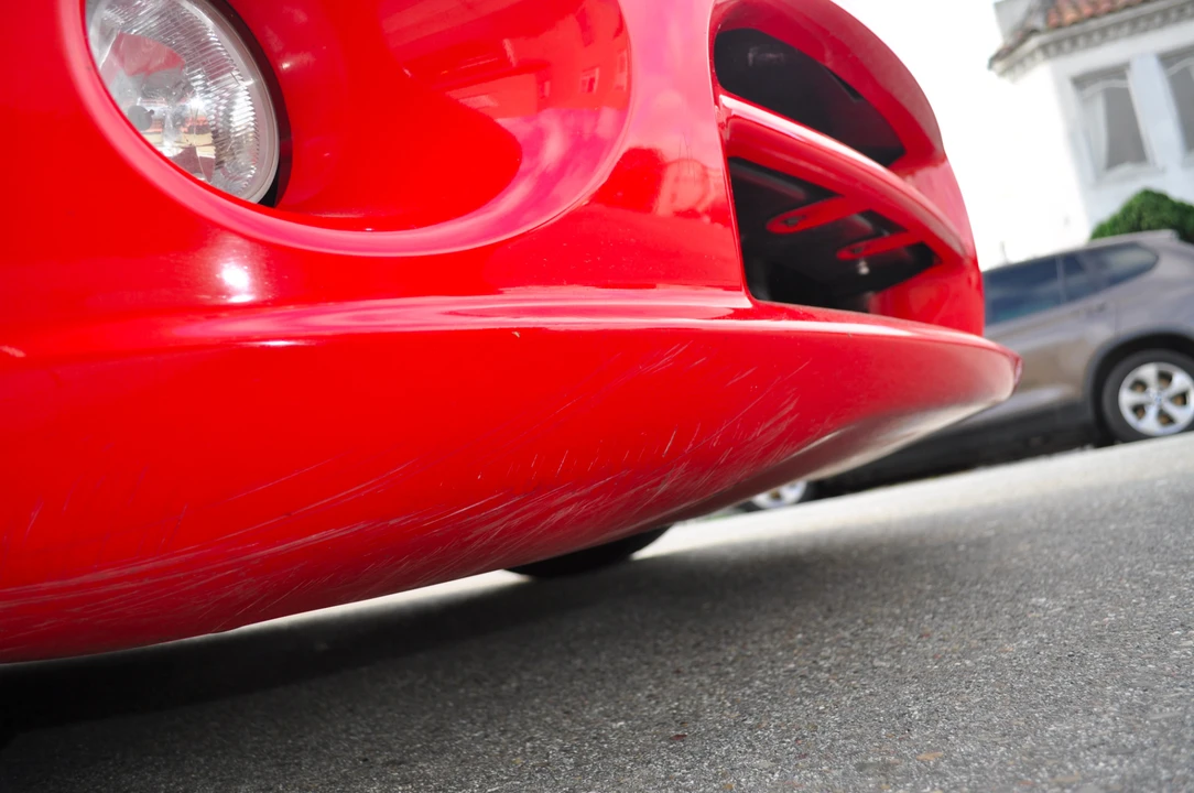 2003 Dodge Viper 3rd Gen - Image 22 of 31