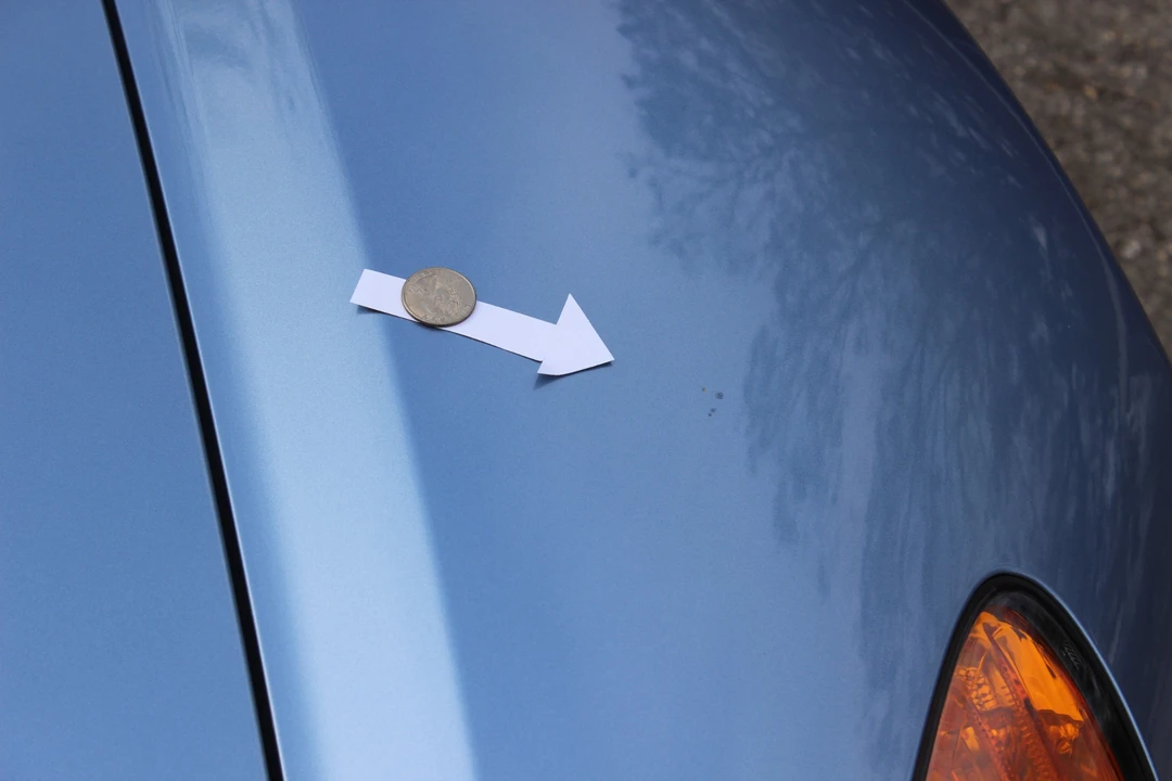 2003 Honda AP1 S2000 - Image 22 of 31