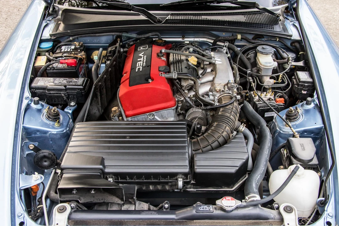 2003 Honda AP1 S2000 - Image 29 of 31