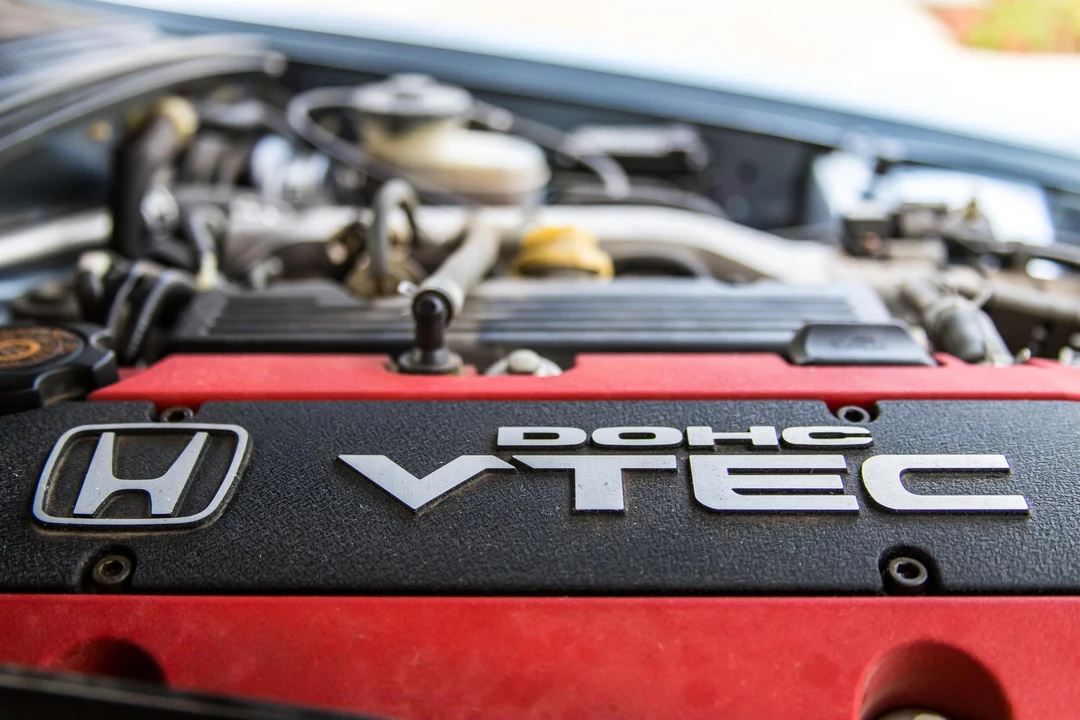 2003 Honda AP1 S2000 - Image 31 of 31