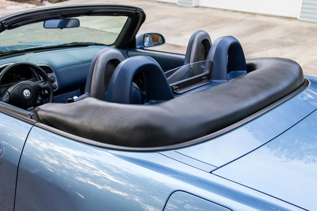 2003 Honda AP1 S2000 - Image 23 of 31