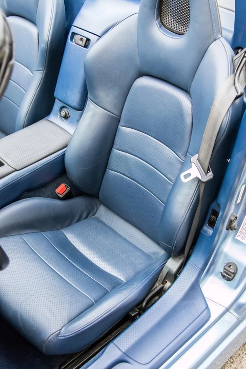 2003 Honda AP1 S2000 - Image 25 of 31