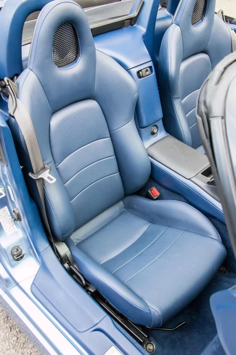 2003 Honda AP1 S2000 - Image 26 of 31