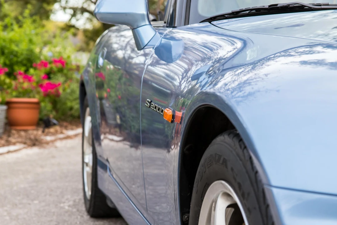 2003 Honda AP1 S2000 - Image 19 of 31
