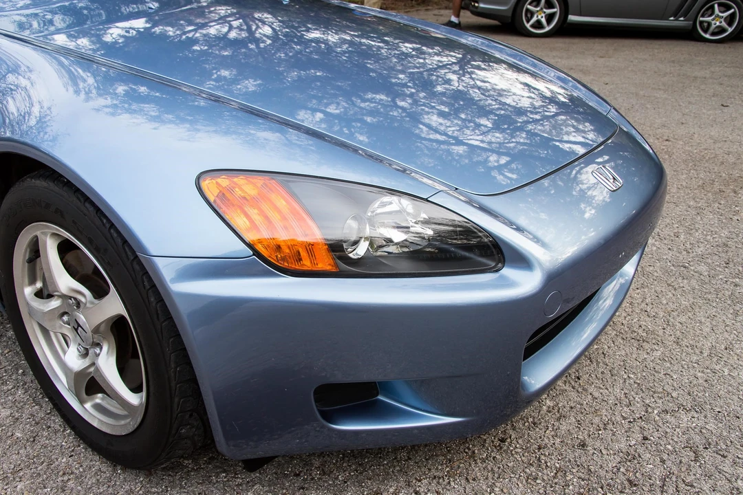 2003 Honda AP1 S2000 - Image 12 of 31