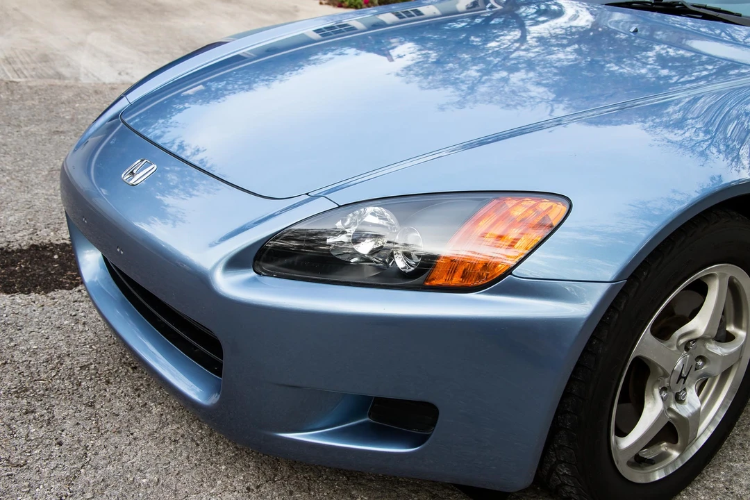 2003 Honda AP1 S2000 - Image 13 of 31