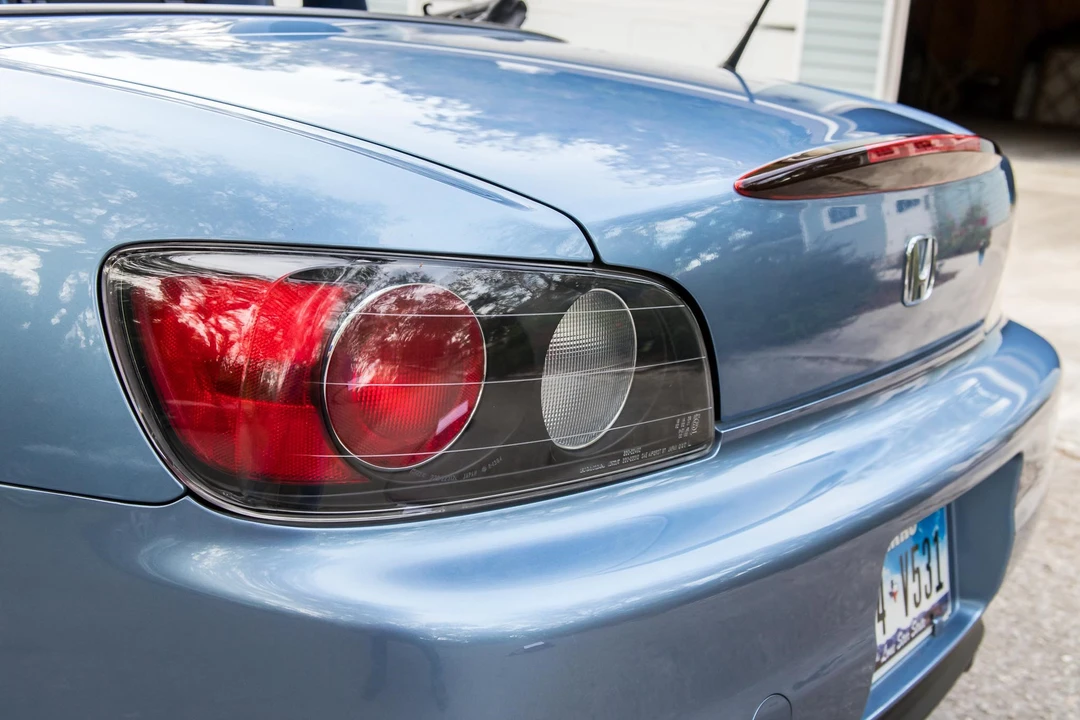 2003 Honda AP1 S2000 - Image 17 of 31