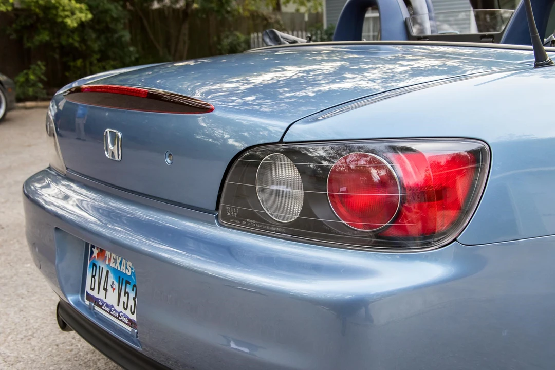 2003 Honda AP1 S2000 - Image 16 of 31
