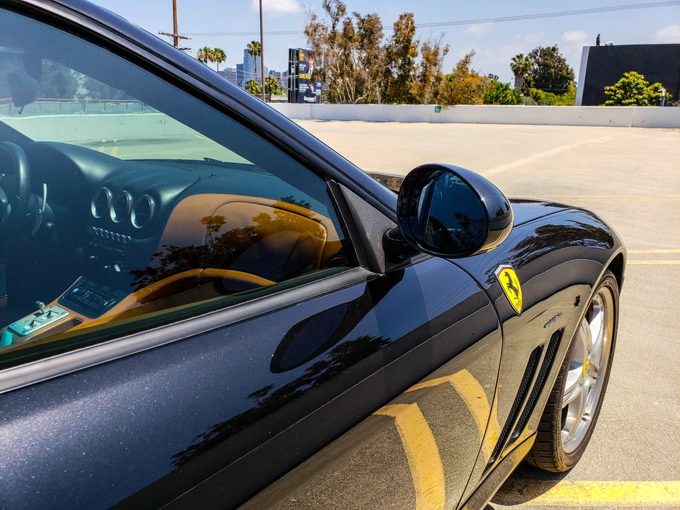 2004 Ferrari 575M Maranello - Image 22 of 31