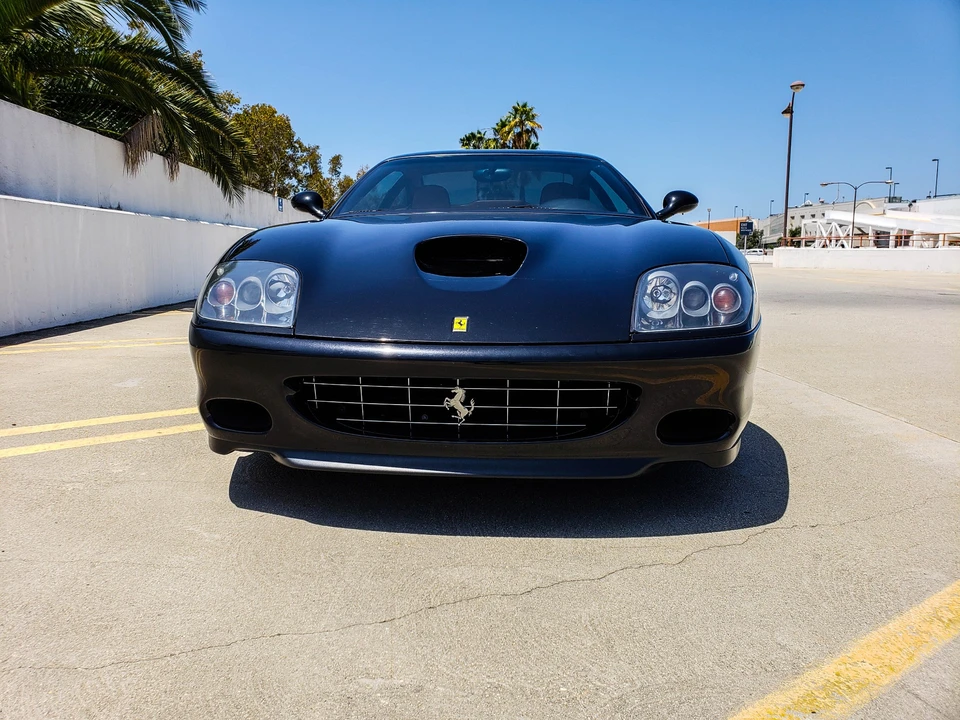 2004 Ferrari 575M Maranello - Image 14 of 31