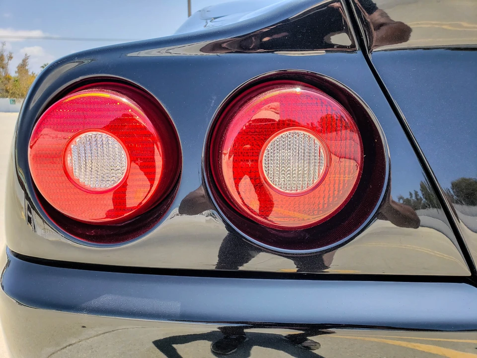 2004 Ferrari 575M Maranello - Image 29 of 31