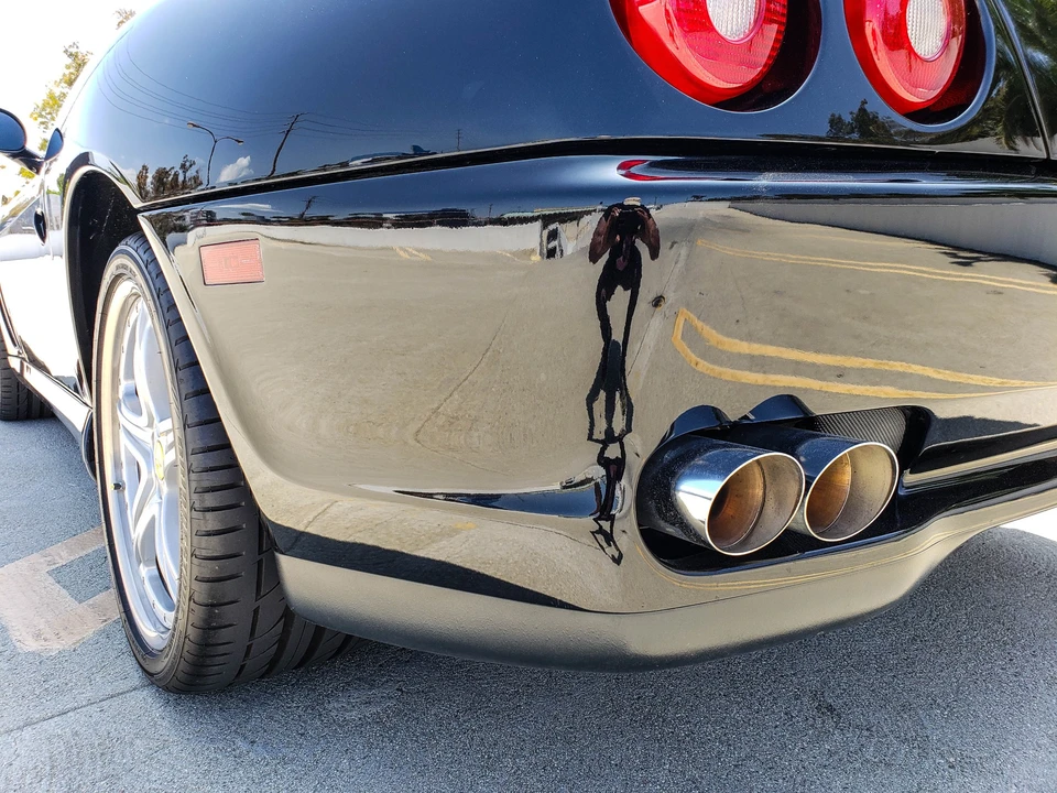 2004 Ferrari 575M Maranello - Image 31 of 31