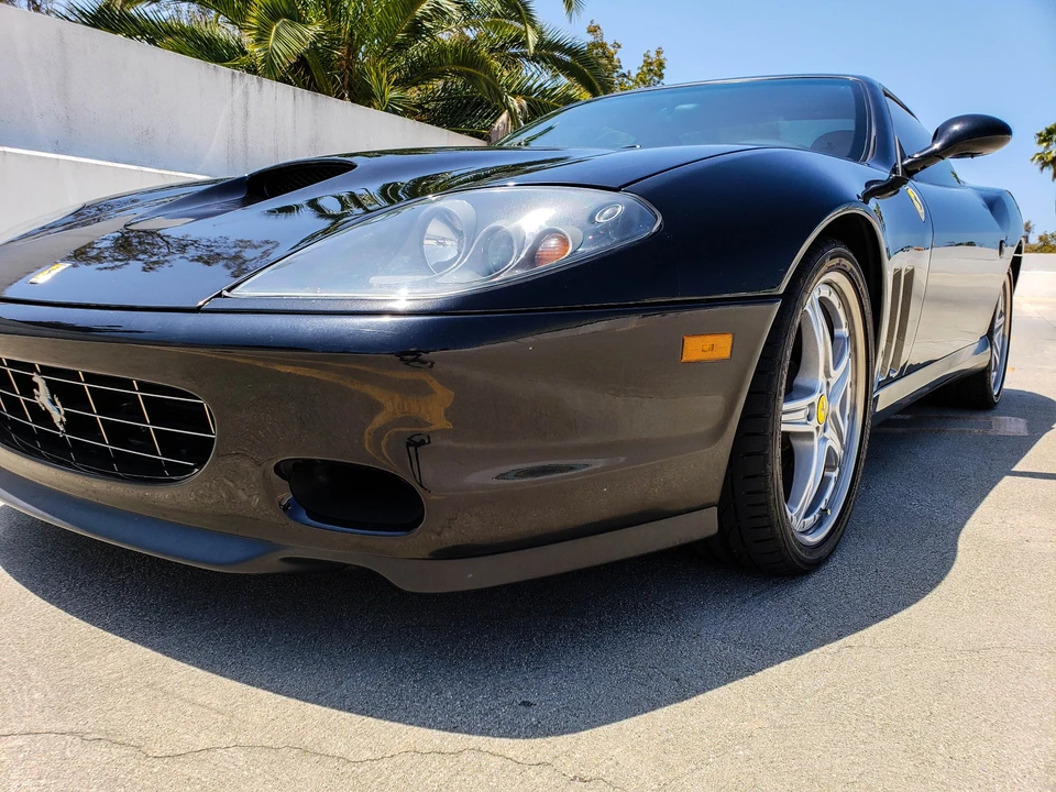 2004 Ferrari 575M Maranello - Image 16 of 31