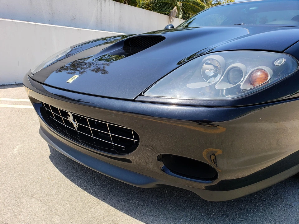 2004 Ferrari 575M Maranello - Image 18 of 31