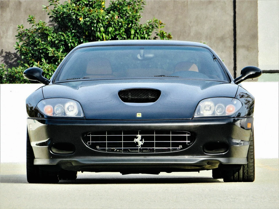 2004 Ferrari 575M Maranello - Image 11 of 31