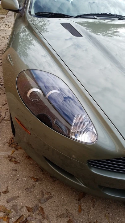 2005 Aston Martin DB9 - Image 20 of 31