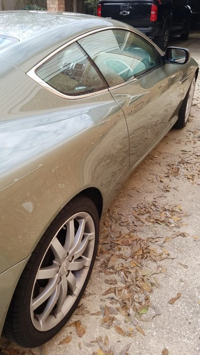 2005 Aston Martin DB9 - Image 13 of 31